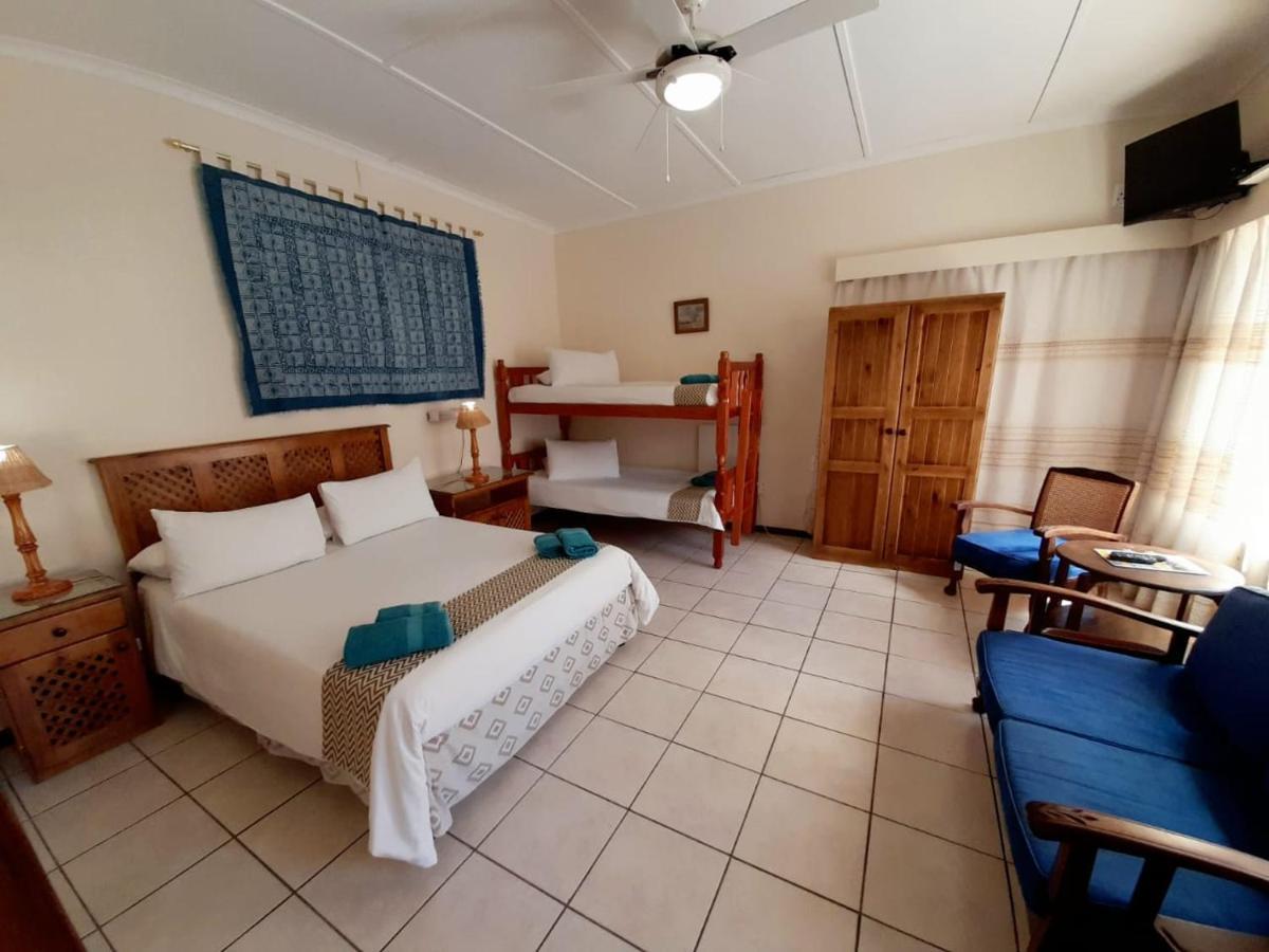 Profcon Resort Graaff Reinet Exterior photo